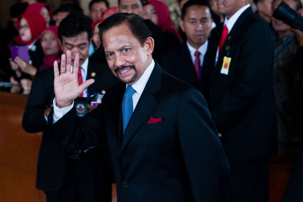 Pemerintah di Indonesia ingin memperluas sektor pariwisata secara signifikan.