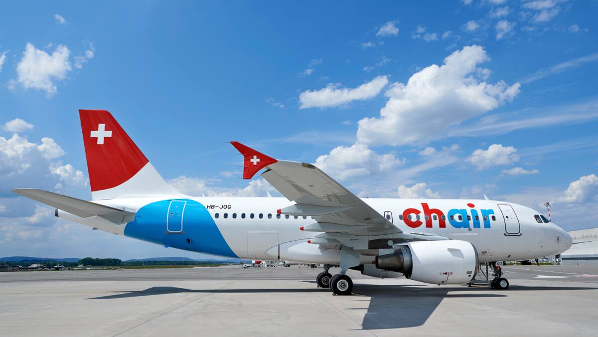 Diese Destinationen Fliegt Balkan Airline Chair Im Sommer An Blick Diese Destinationen Fliegt Balkan Airline Chair Im Sommer An Blick