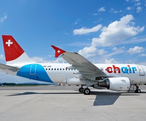 Chair Airlines Mitarbeiterin Packt Aus Angstkultur Bespitzelungen Druck
