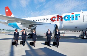 Diese Destinationen Fliegt Balkan Airline Chair Im Sommer An Blick