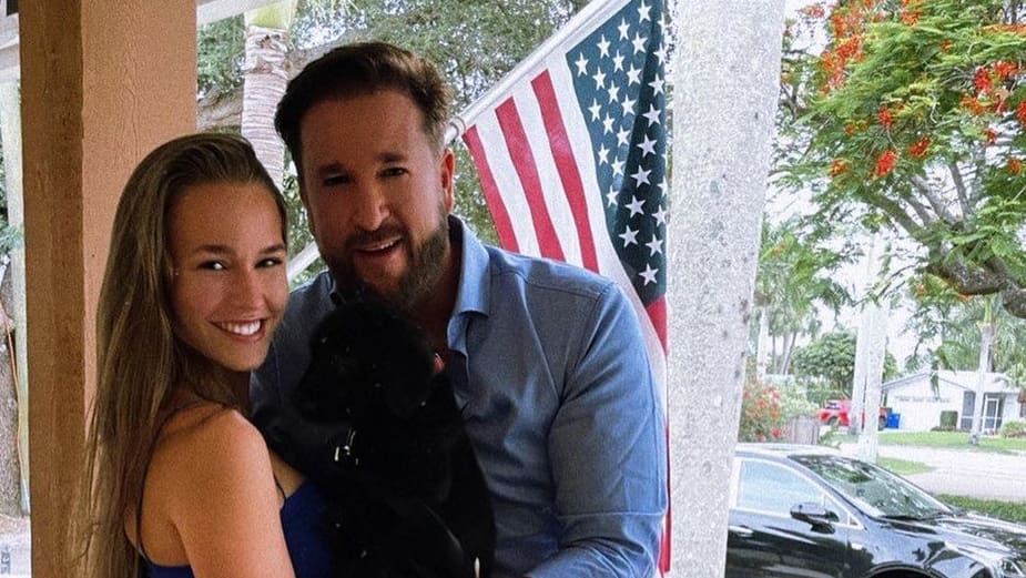 Laura Müller postet Liebeserklärung an Michael Wendler zum 1. Hochzeitstag