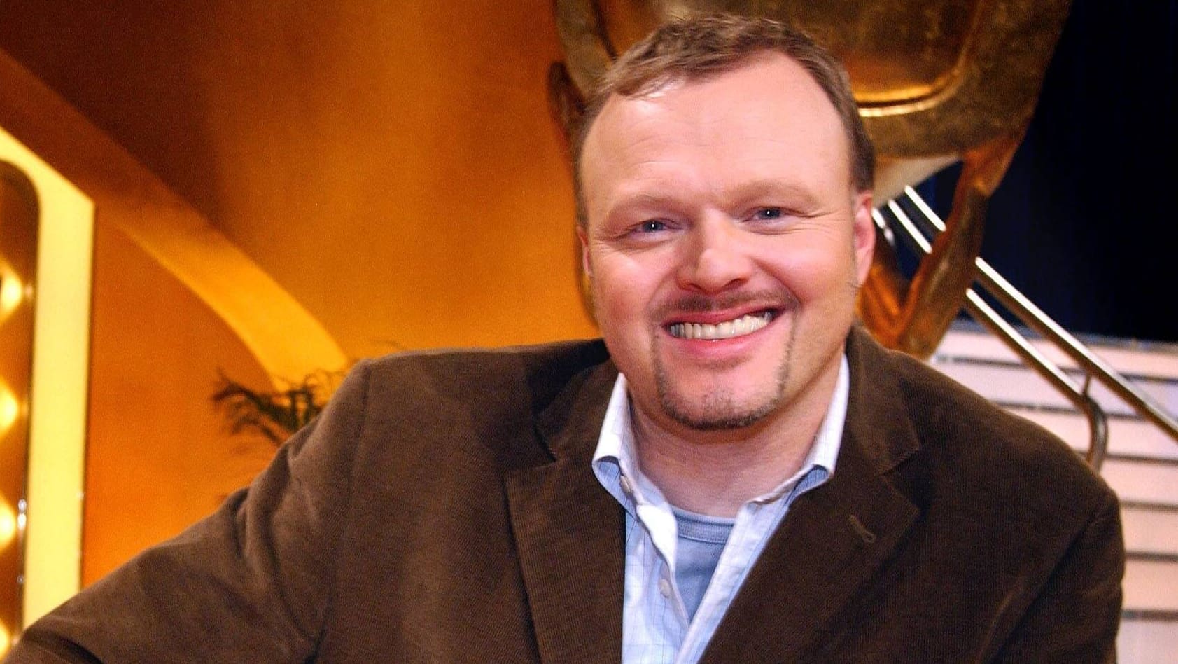 Stefan Raab Feiert Sein Comeback Neues Jahr Neue Produktionsfirma Blick stefan-raab-feiert-sein-comeback-neues-jahr-neue-produktionsfirma-blick