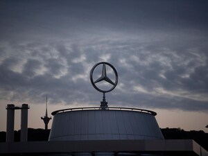 Konsumentenschutzer Verklagen Daimler Wegen Diesel Skandal Blick