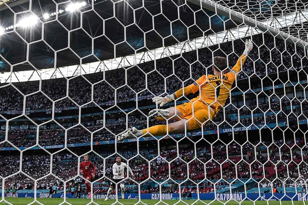 Euro 2020 bei Blick.ch