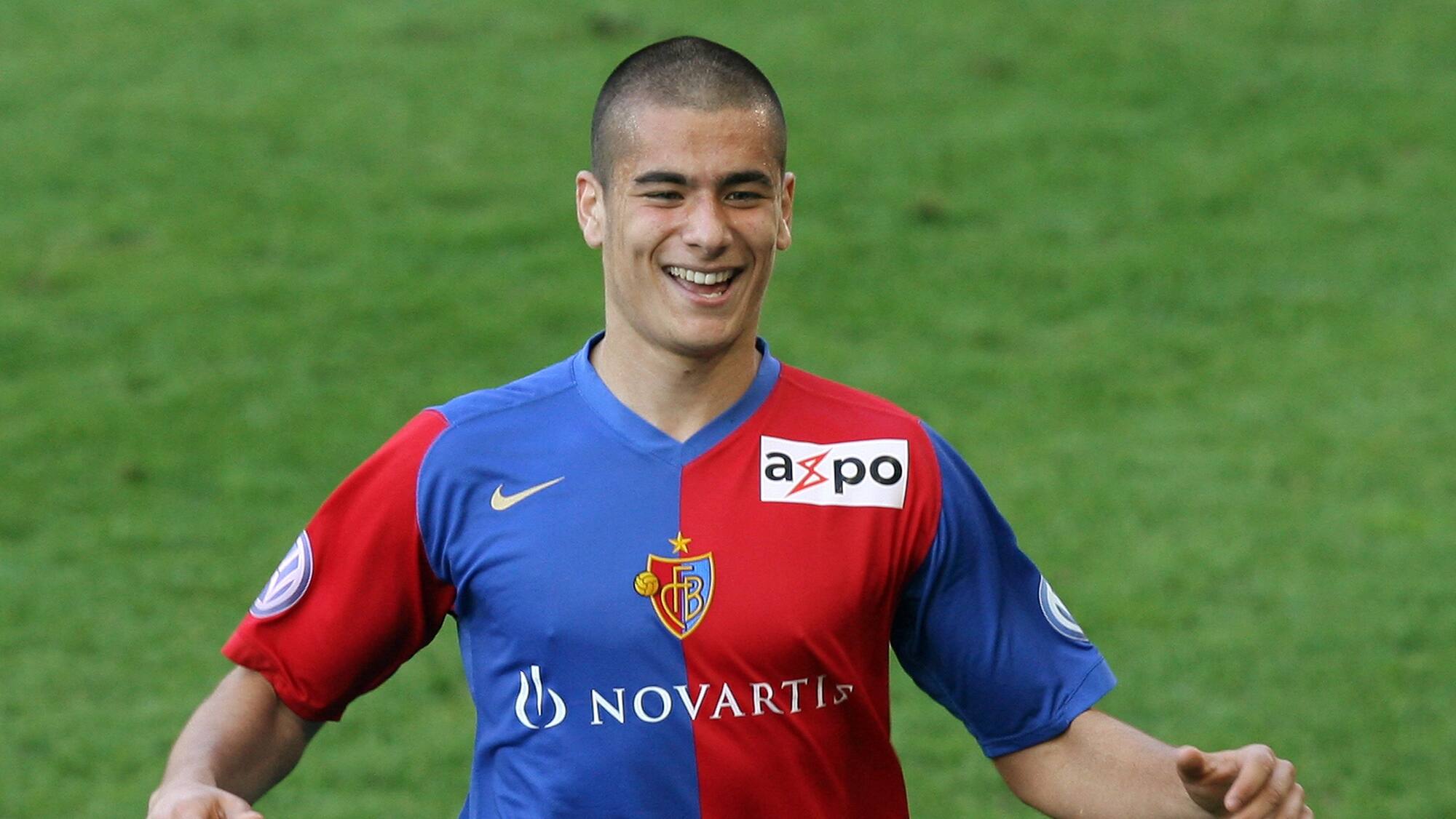 Fussball Rückkehr zum FC Basel? Eren Derdiyok sucht einen neuen Klub