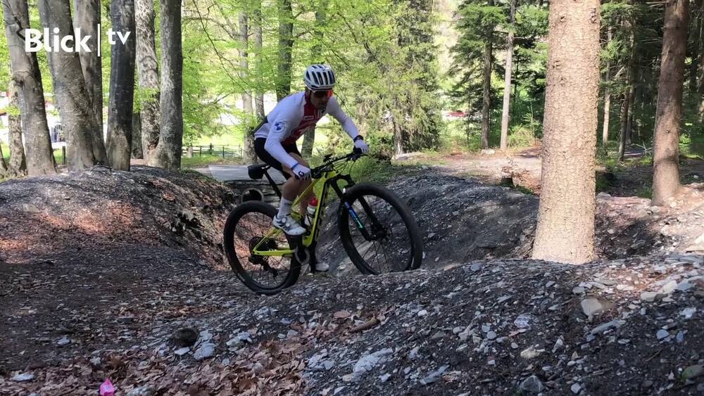 Olympia 2020: Nino Schurter will in Tokio die Goldmedaille ...