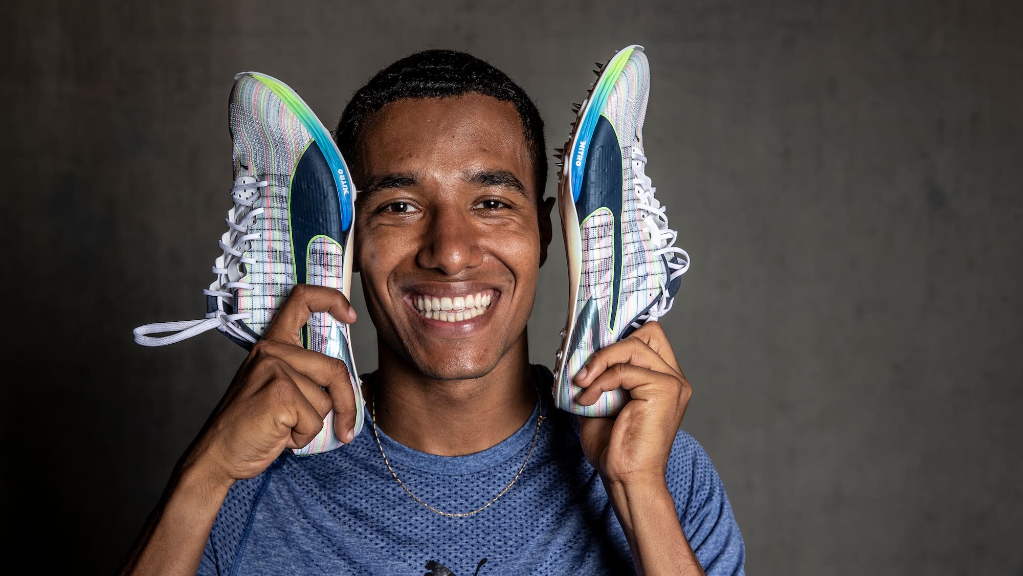 Olympia 2020 Leichtathletik: Wirbel um Wunderschuhe von Puma, Nike