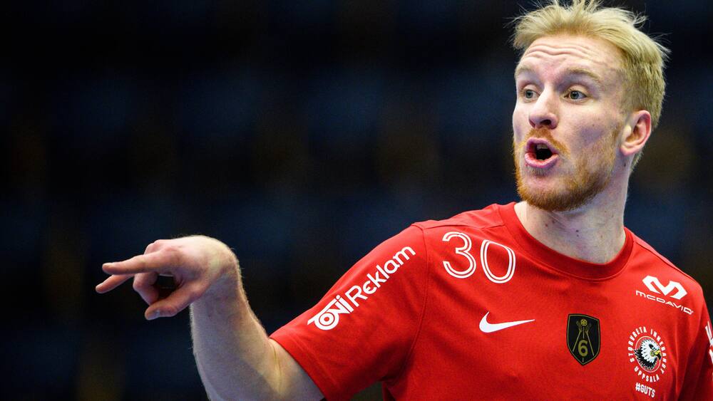 Riesen-Wirbel um Sarnen-Neuverpflichtung und Unihockey-Star Alexander Rudd