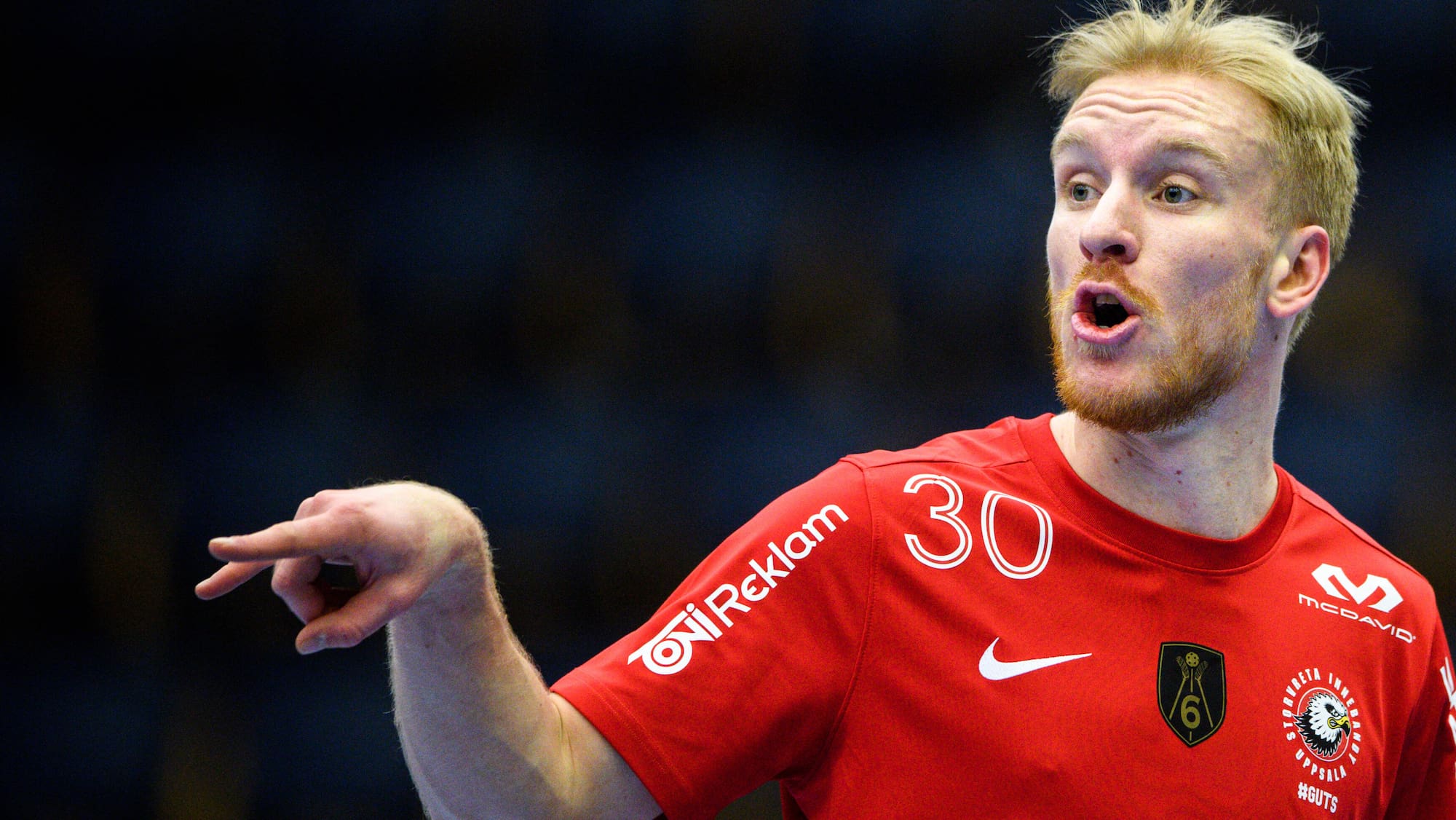 Riesen-Wirbel um Sarnen-Neuverpflichtung und Unihockey-Star Alexander Rudd