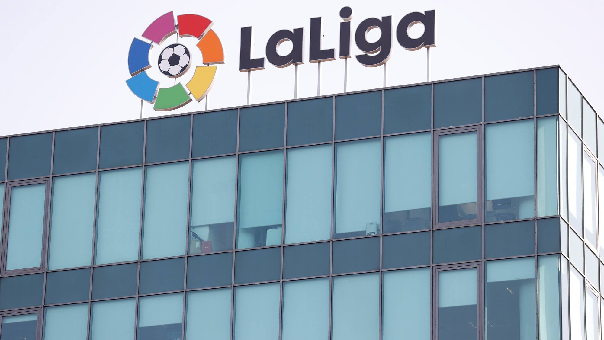 LaLiga EA Sports will Millionen in die spanische Liga buttern Blick