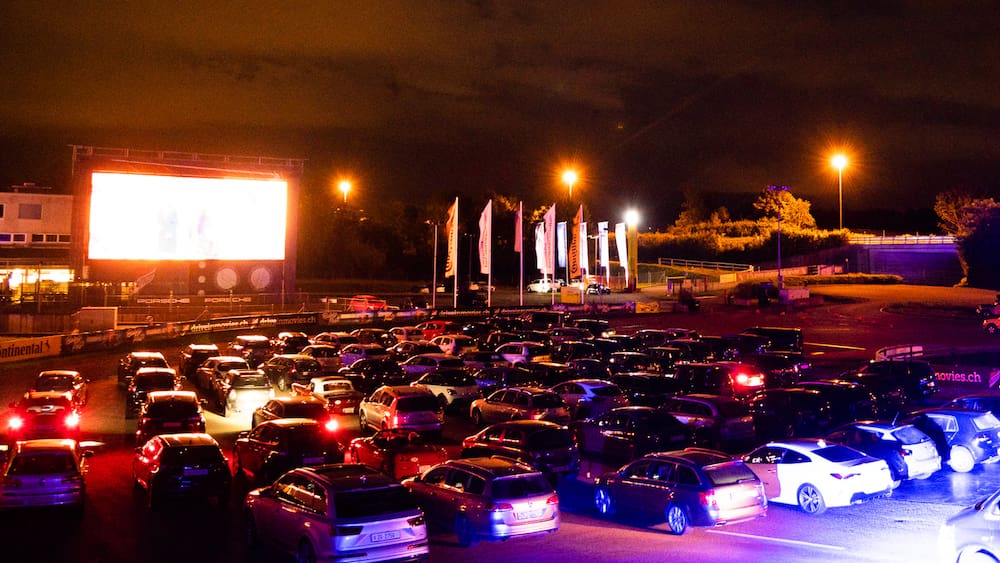 Blick Movie Star im TCS Drive-In Movies: Kinospass mit «Opération Portugal»