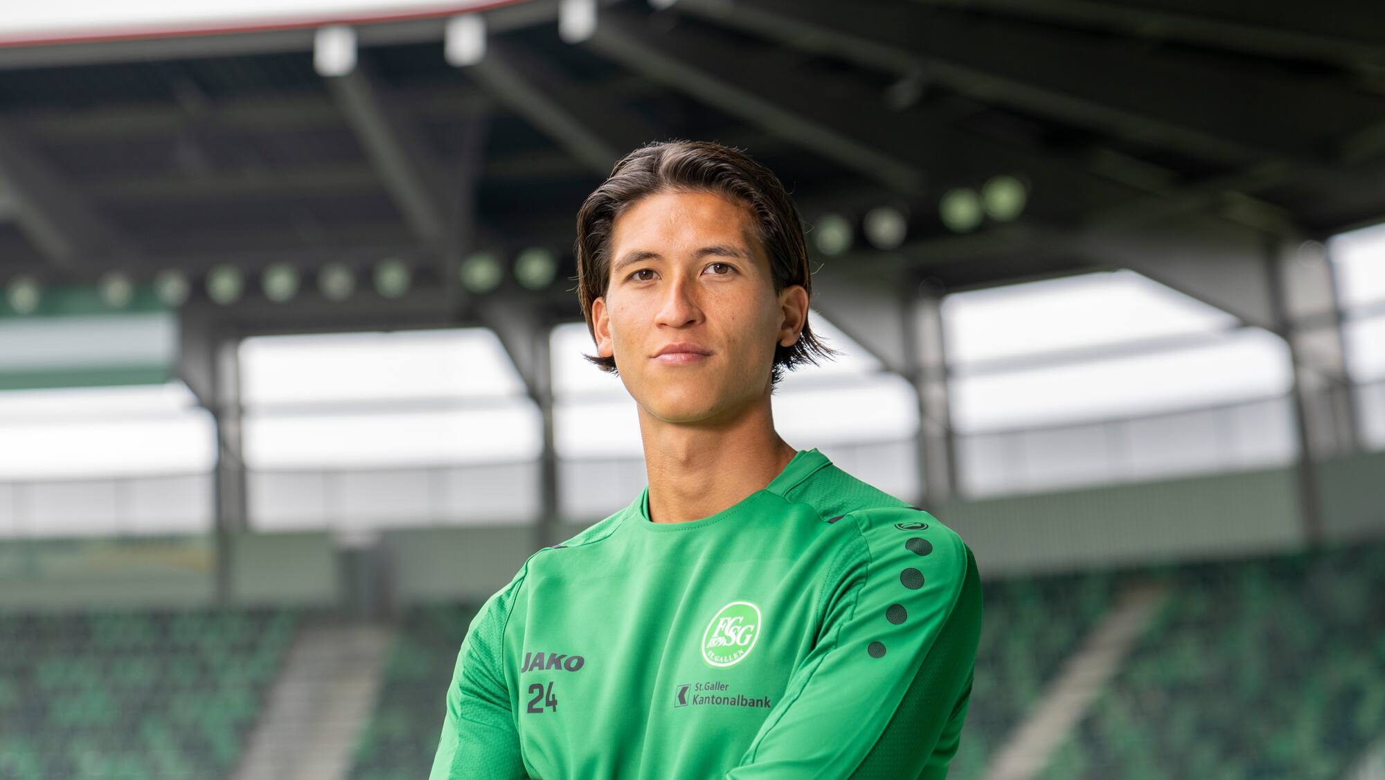 FCSG-Neuling Michael Kempter über das Wiedersehen mit Ex-Klub FCZ - Blick