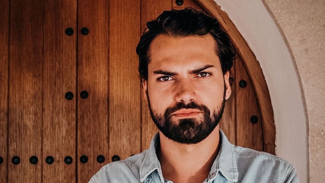 Jimi Blue Ochsenknecht Packt Über Knast Aus Dieser Satz Enthüllt Sein Tiefstes Geheimnis - r56cmqk