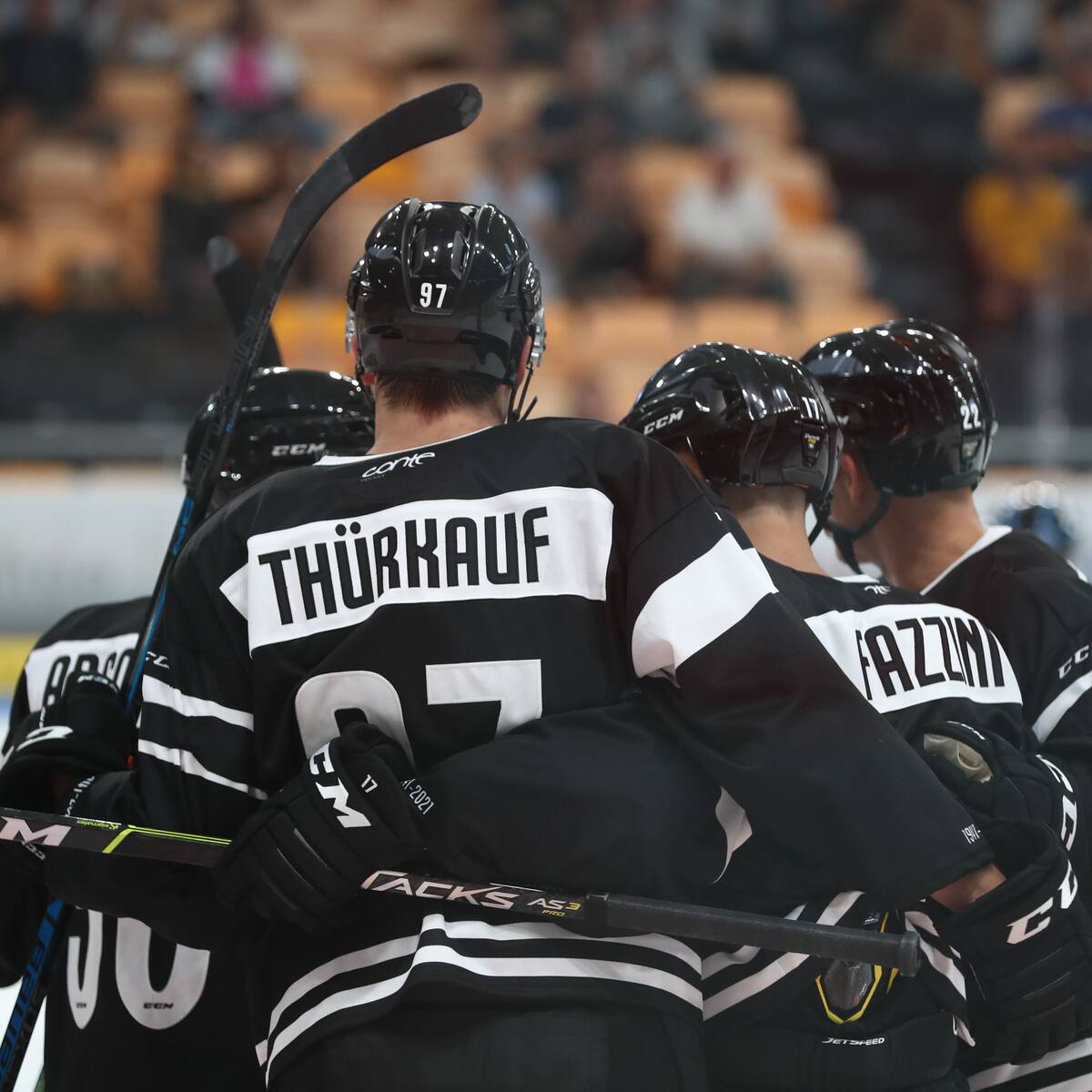 Blick sport eishockey