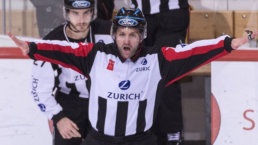 Blick sport eishockey