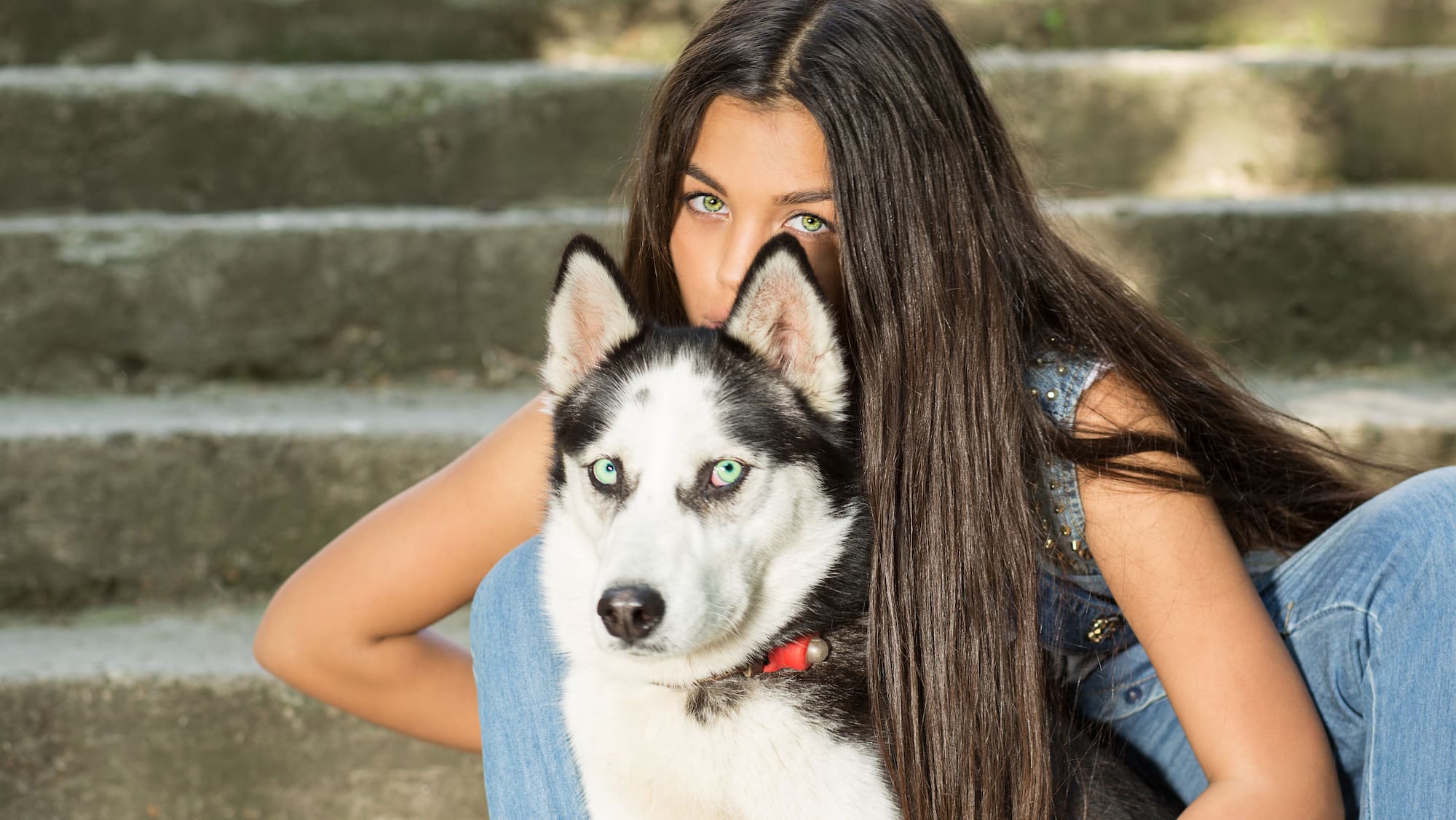 Wie der Hund, so der Halter: So ähnlich sind Blick-Leser ihren Vierbeinern