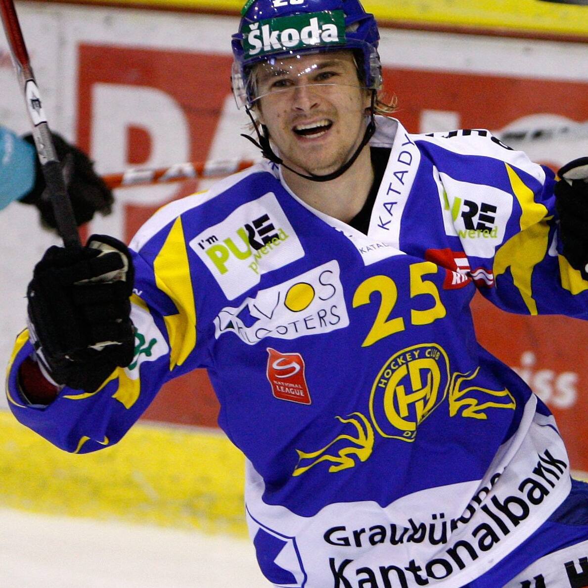 Blick sport eishockey