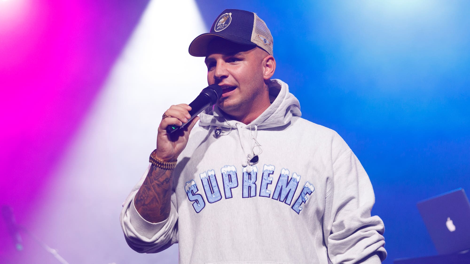 Pietro Lombardi sollte keinen Führerschein mehr haben - Blick