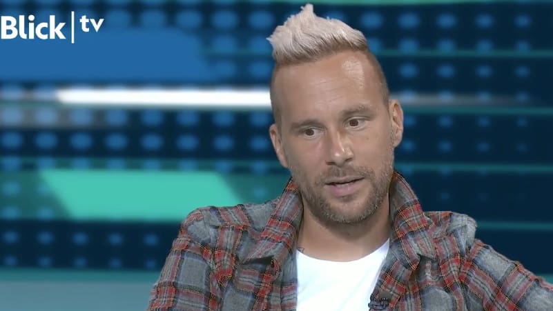 Blick Kick Markus Neumayr über sein neues Abenteuer in der 1. Liga Blick