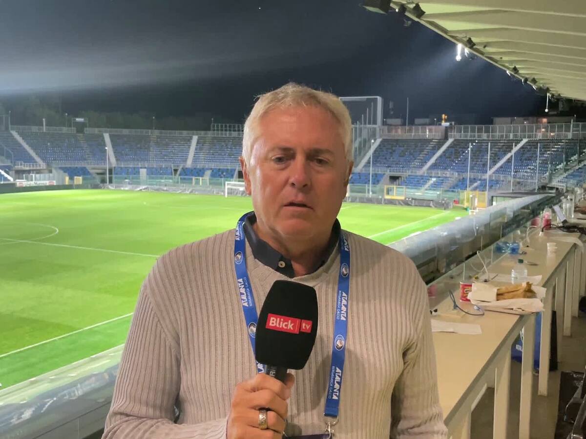 Atalanta – young boys