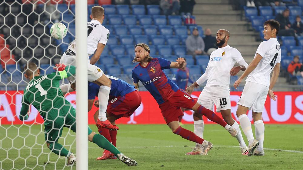 Fc basel live ticker blick