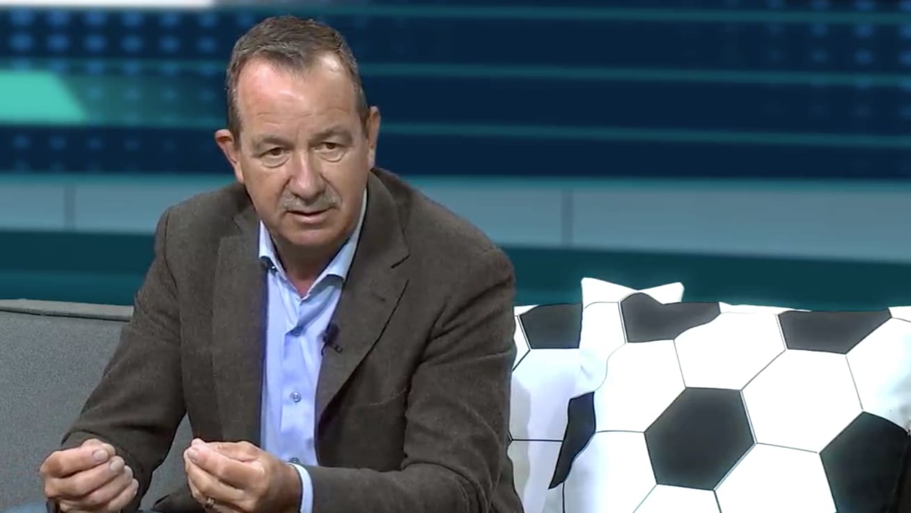 Blick Kick mit Gast Bregy Blick