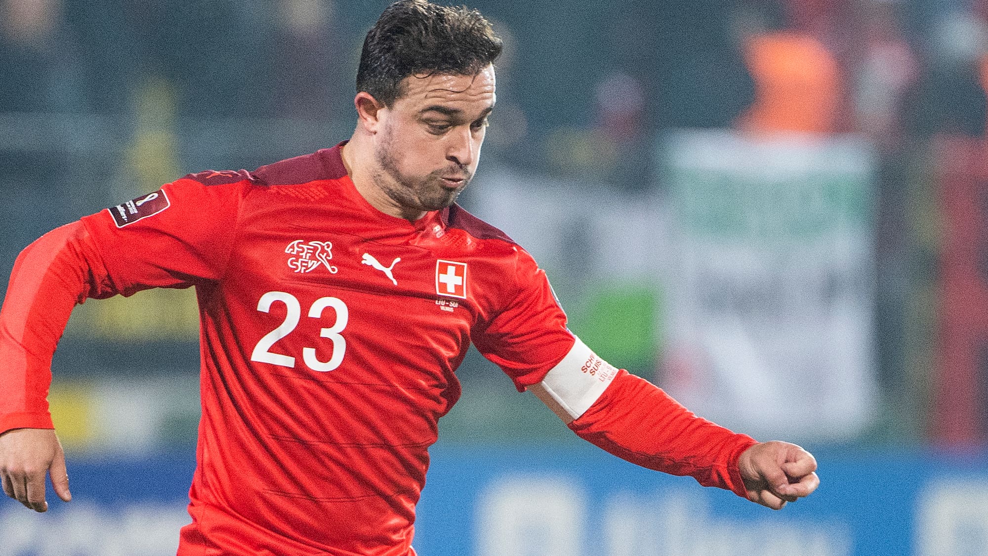 Fussball Die Nati testet gegen England und den Kosovo Blick