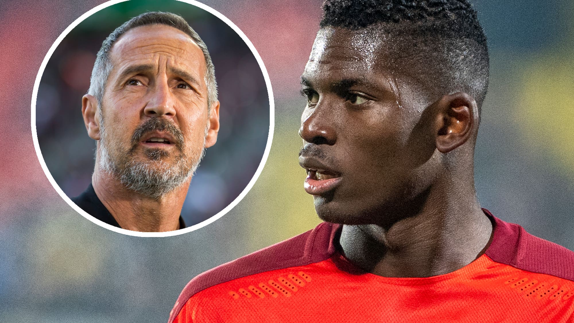 Bundesliga Gladbach St rmer Breel Embolo In Form Seines Lebens Blick bundesliga-gladbach-st-rmer-breel-embolo-in-form-seines-lebens-blick