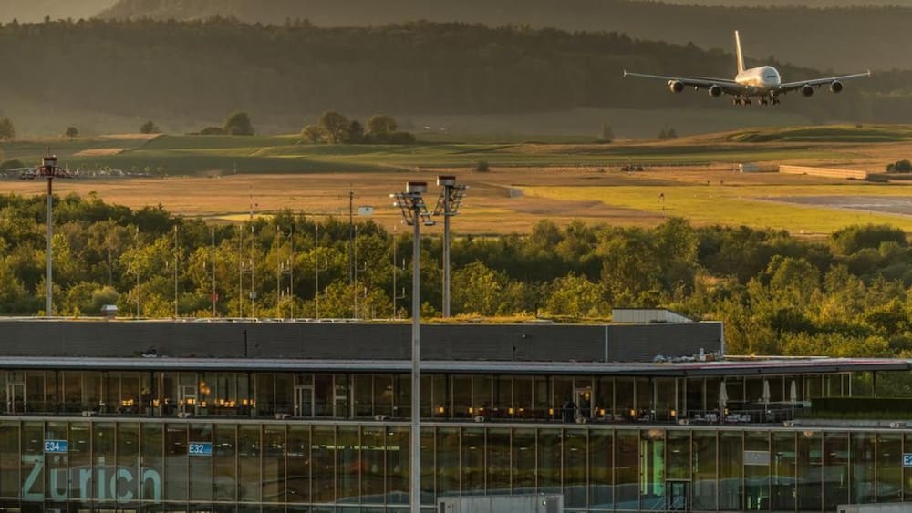 Winter Schedule Euro Airport and Zurich Airport: Popular New Holiday Places Winter Schedule Euro Airport and Zurich Airport: Popular New Holiday Places