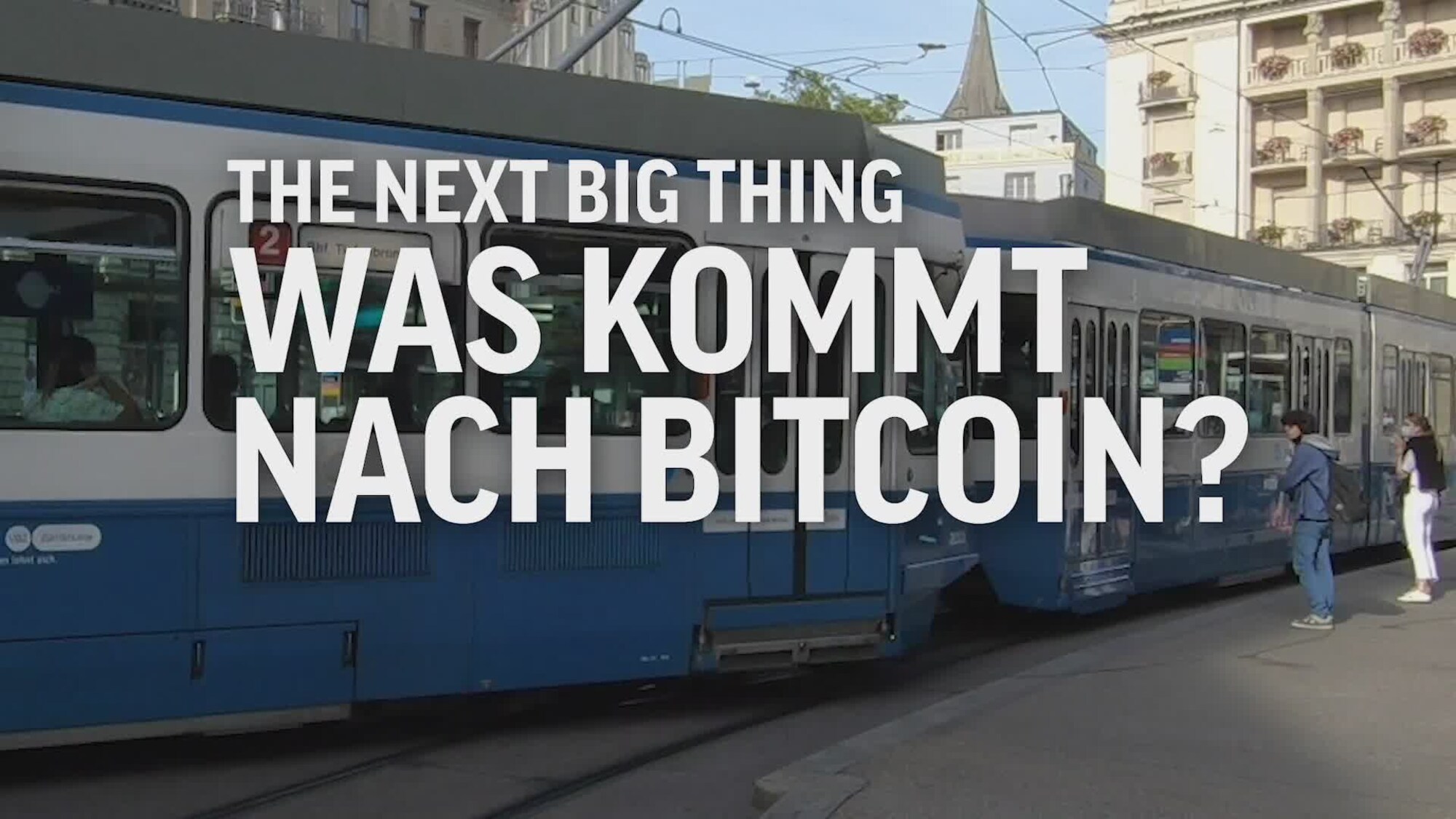 Börsenlegende Peter Tuchman setzt auf NFTs