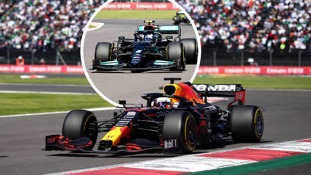 Formule 1 mexico live stream gratis
