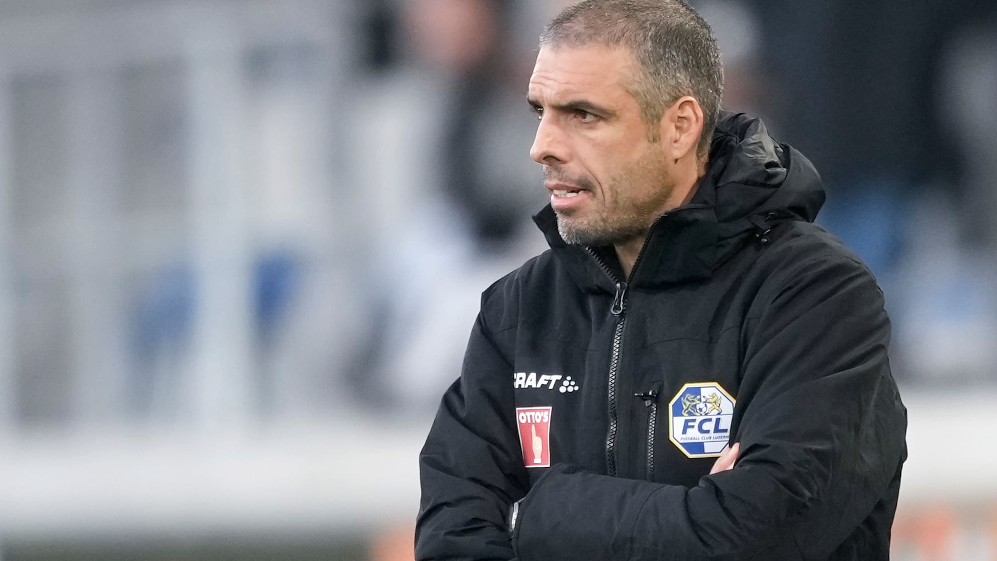 Fussball Fabio Celestini wird neuer SionCoach Blick