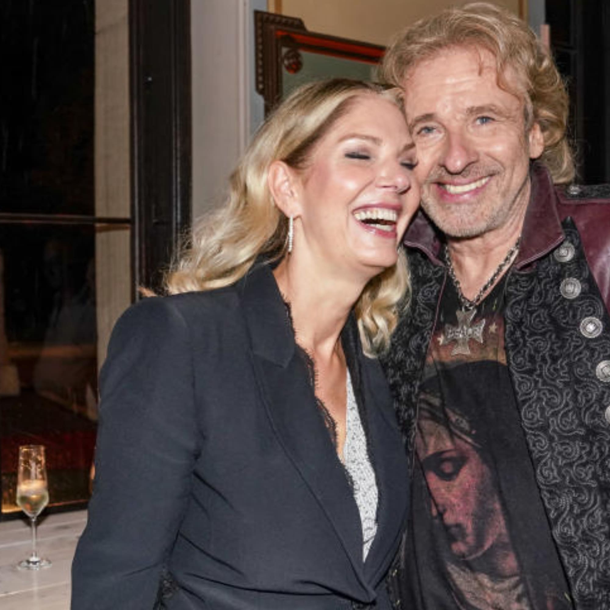 ZDF denkt über Fortsetzung von «Wetten, dass..?» nach