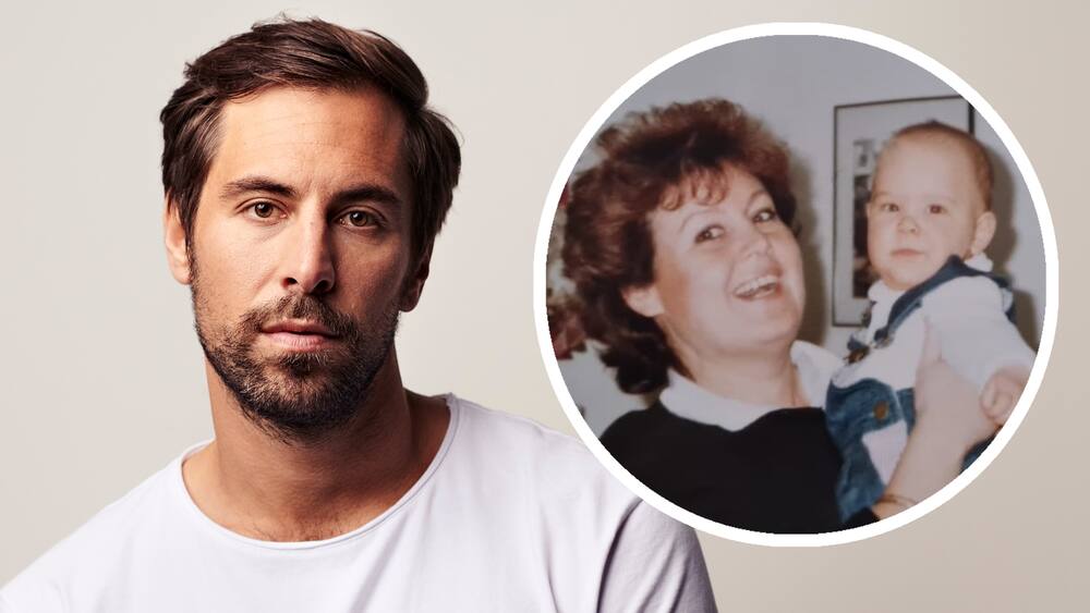 Max Giesinger widmet seinem Grosi ein Lied - Blick
