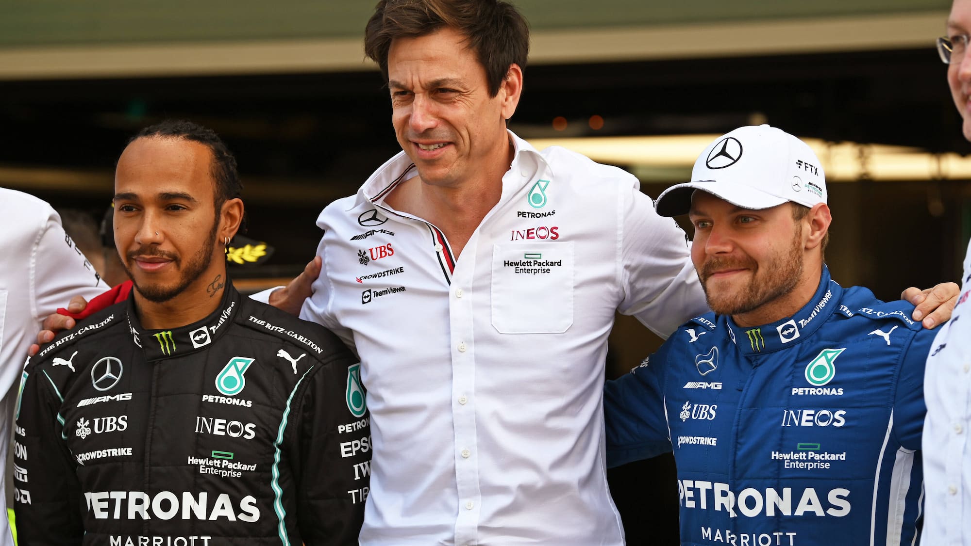 Formel 1: Valtteri Bottas sichert sich Mercedes-Platz - Eine Überraschung vor Weihnachten?