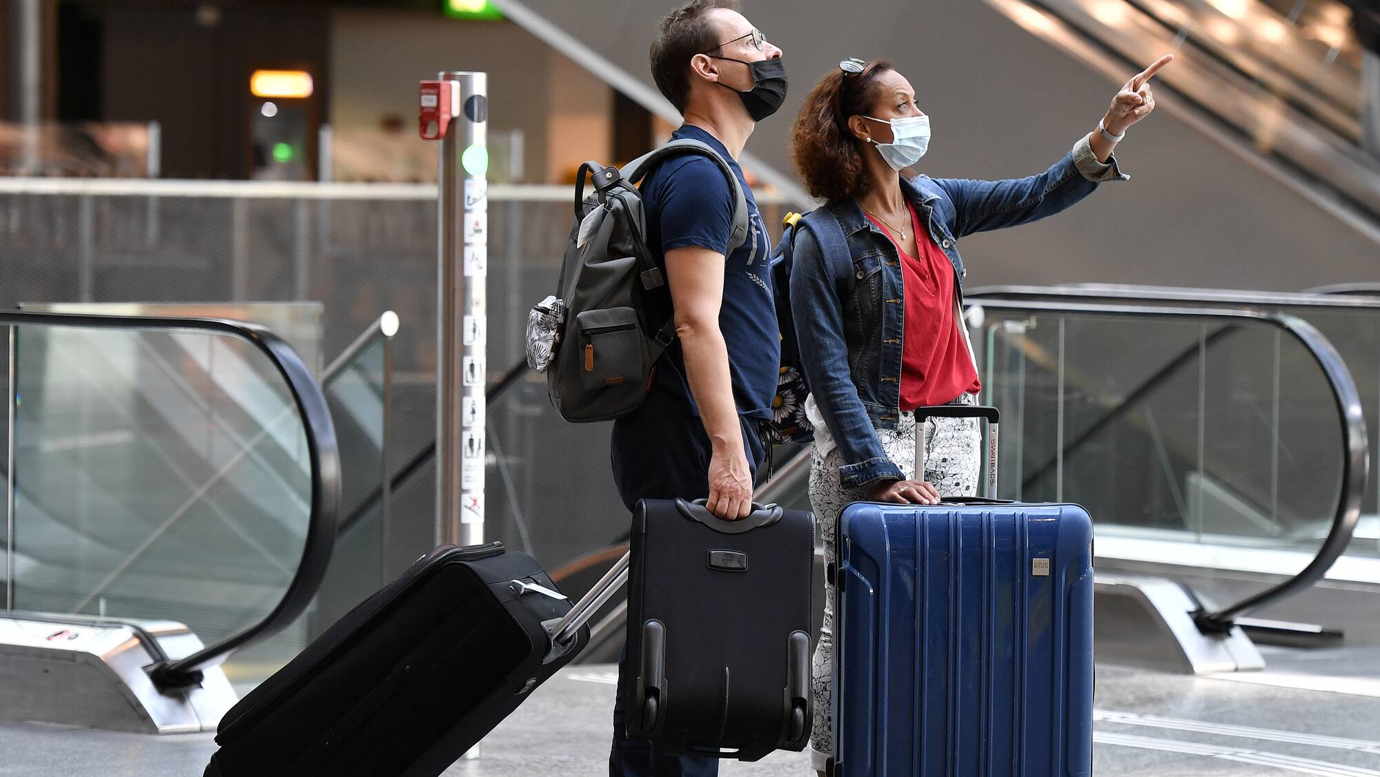Warum Muss Man 2 Stunden Vor Abflug Am Flughafen Sein www.blick.ch