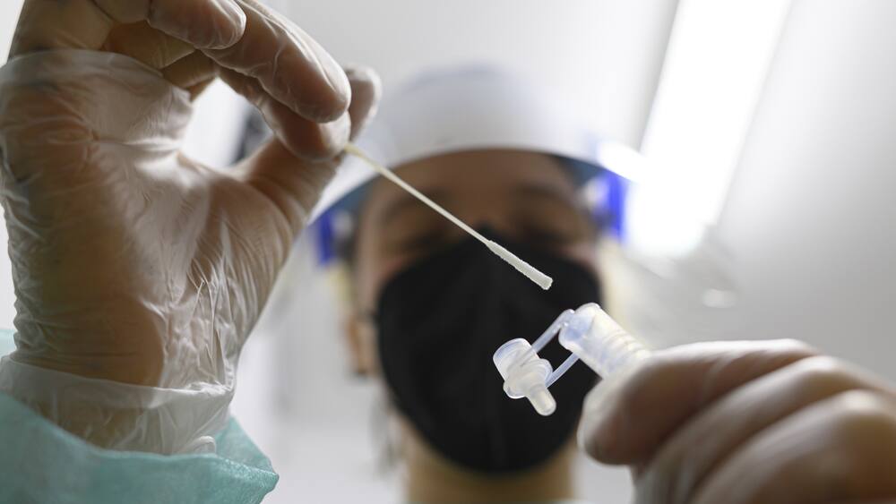 Pfizer-Chefwissenschaftler rechnet 2024 mit Ende der Corona-Pandemie Pfizer-Chefwissenschaftler rechnet 2024 mit Ende der Corona-Pandemie