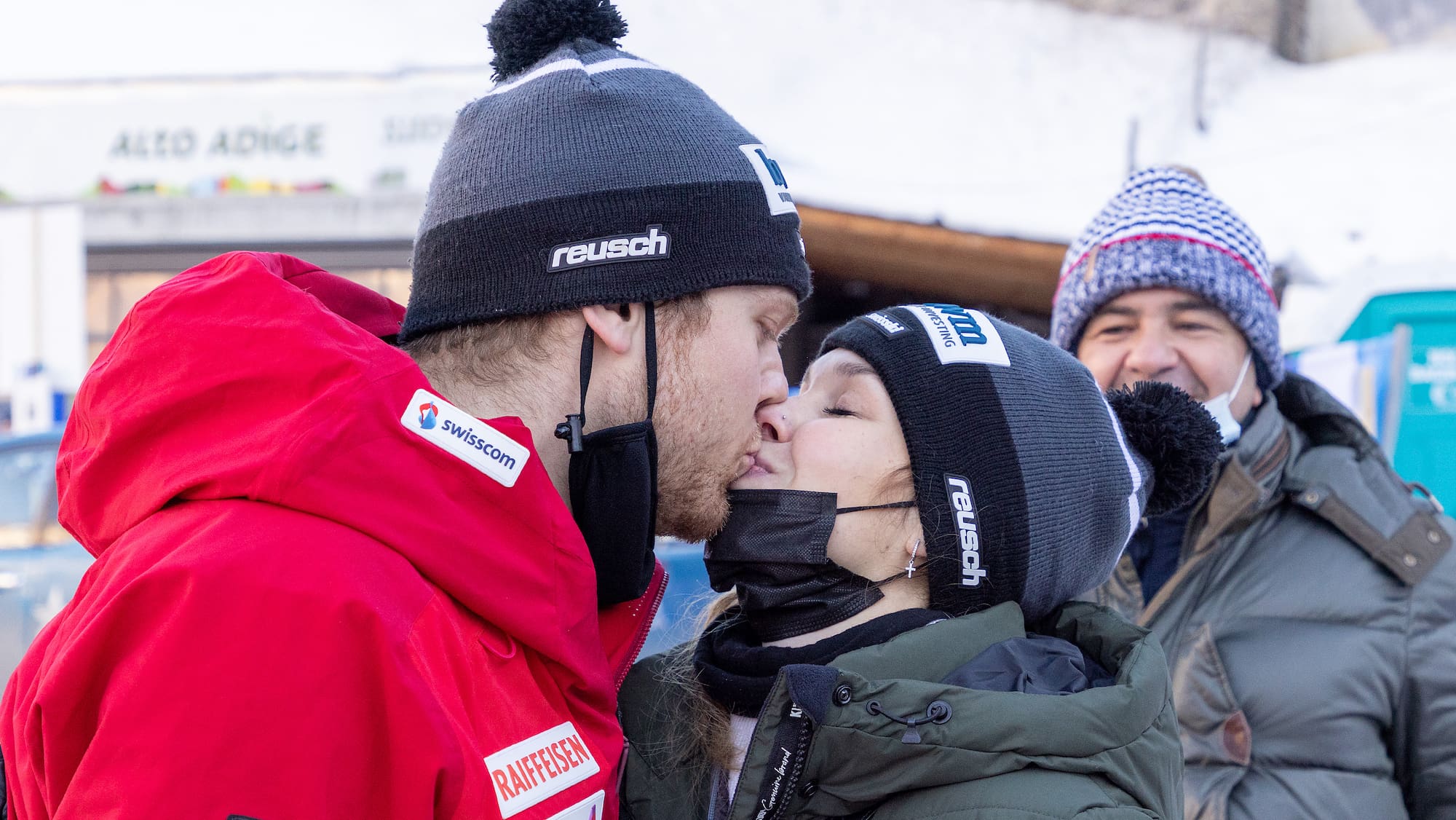 Ski Alpin: Niels Hintermanns Wandel vom «Verschmähten» zum Top-Abfahrer Ski Alpin: Niels Hintermanns Wandel vom «Verschmähten» zum Top-Abfahrer