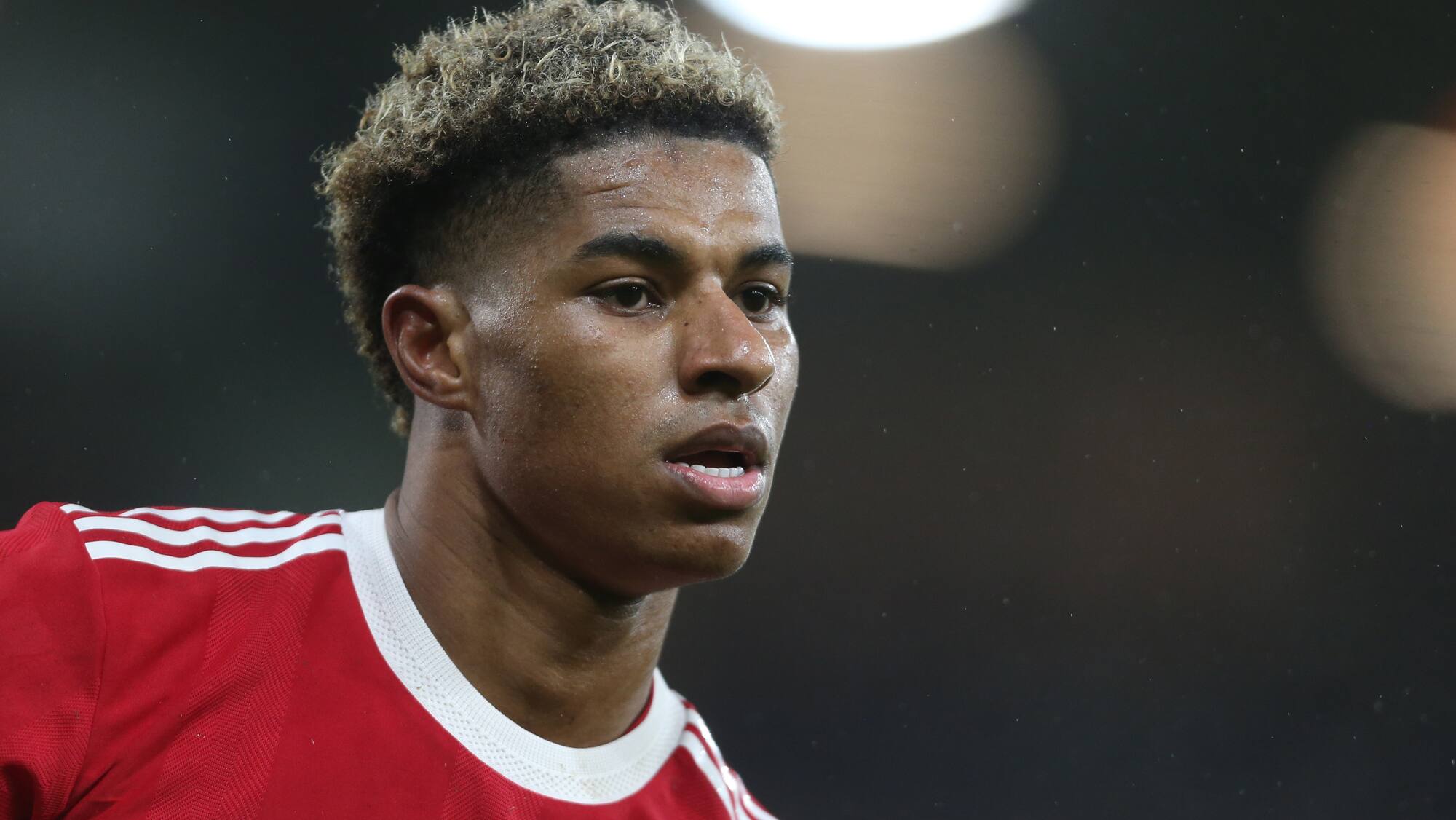 Premier League: So hilft «Ritter» Marcus Rashford armen Familien - Blick