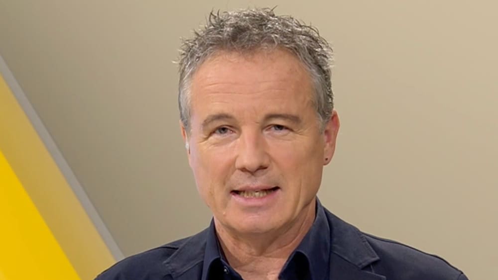 Ueli Schmezer, Ex-Moderator vom SRF-Kassensturz will in den Nationalrat