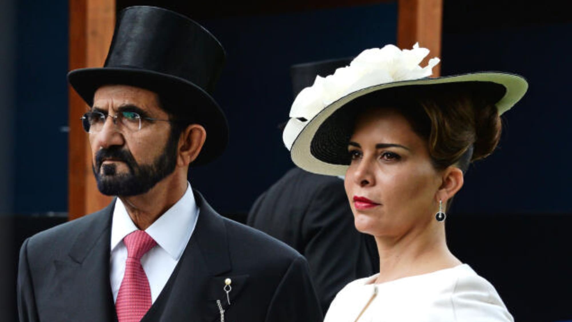 Scheich Mohammed muss seiner Ex und den Kindern 680 Millionen bezahlen