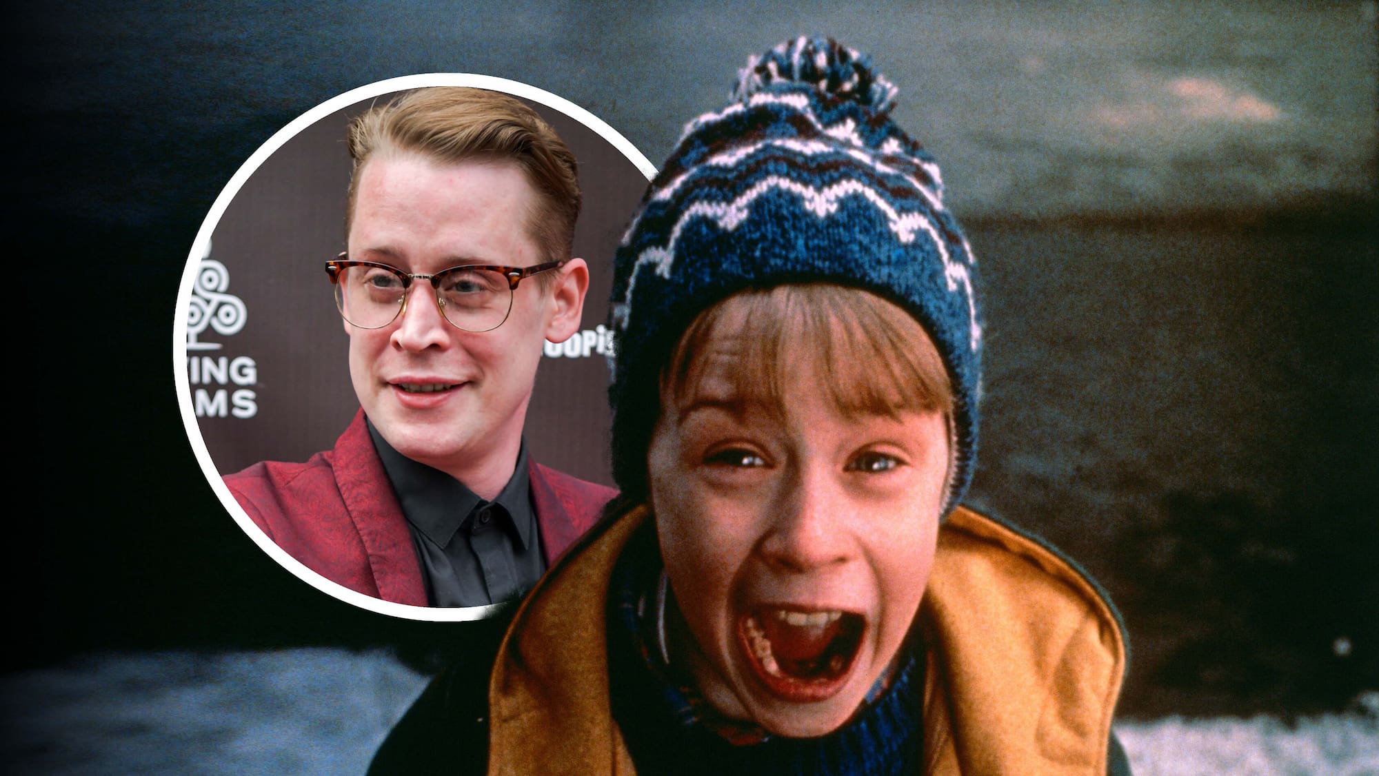«Kevin Allein zu Haus» So geht es Macaulay Culkin heute Blick «Kevin Allein zu Haus» So geht es Macaulay Culkin heute Blick