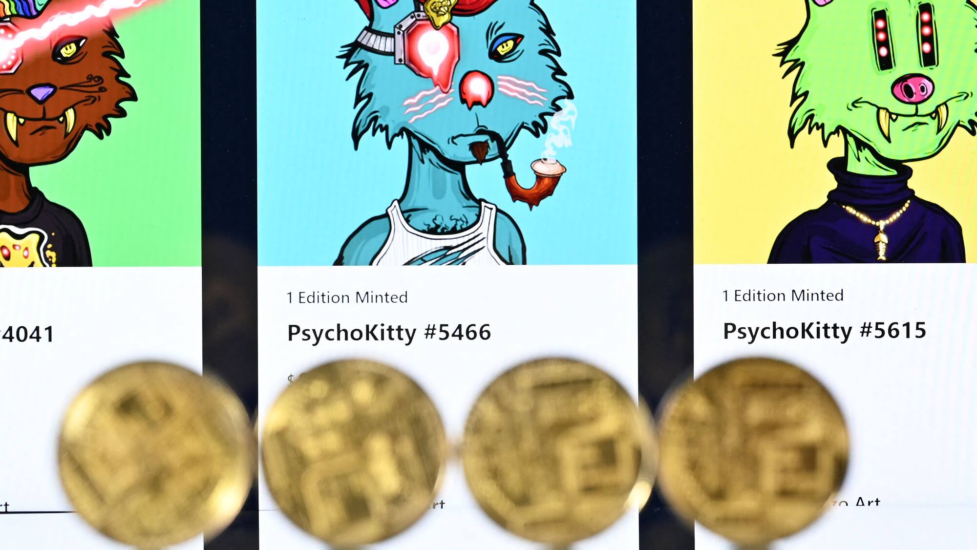 NFT Erkl rt Das Muss Man ber Non Fungible Tokens Wissen Blick nft-erkl-rt-das-muss-man-ber-non-fungible-tokens-wissen-blick