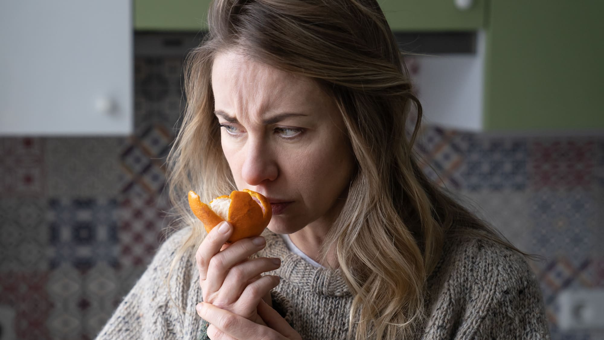 Studie aus USA: Darum verlieren nicht alle Corona-Infizierte Geruchssinn