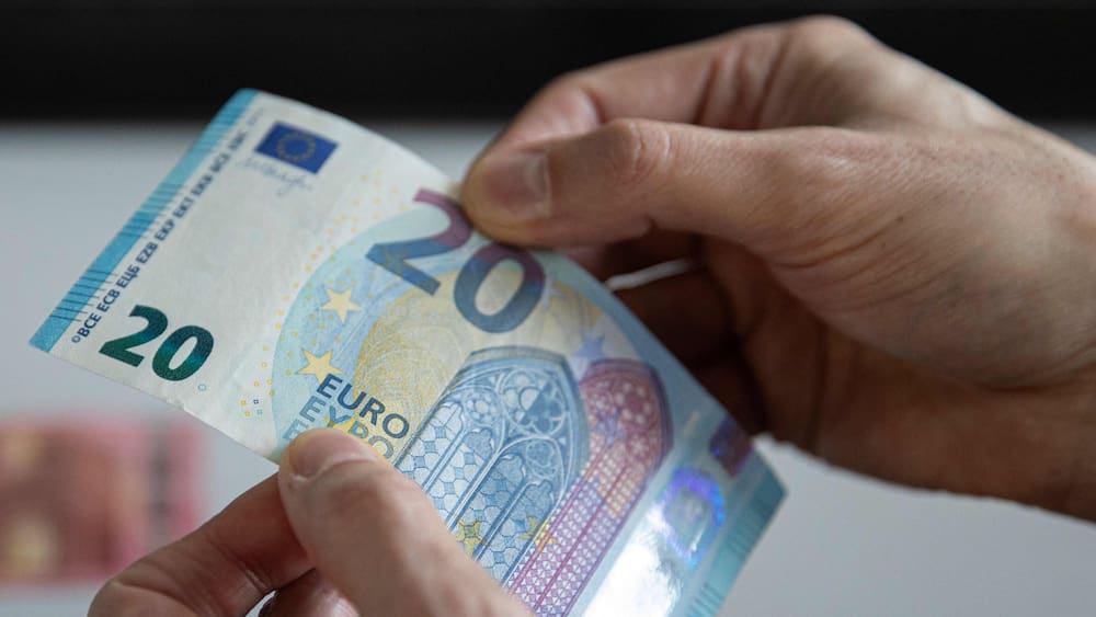 Euro-Franken-Wechselkurs unter Parität: Lohnt sich jetzt ein Euro-Konto?