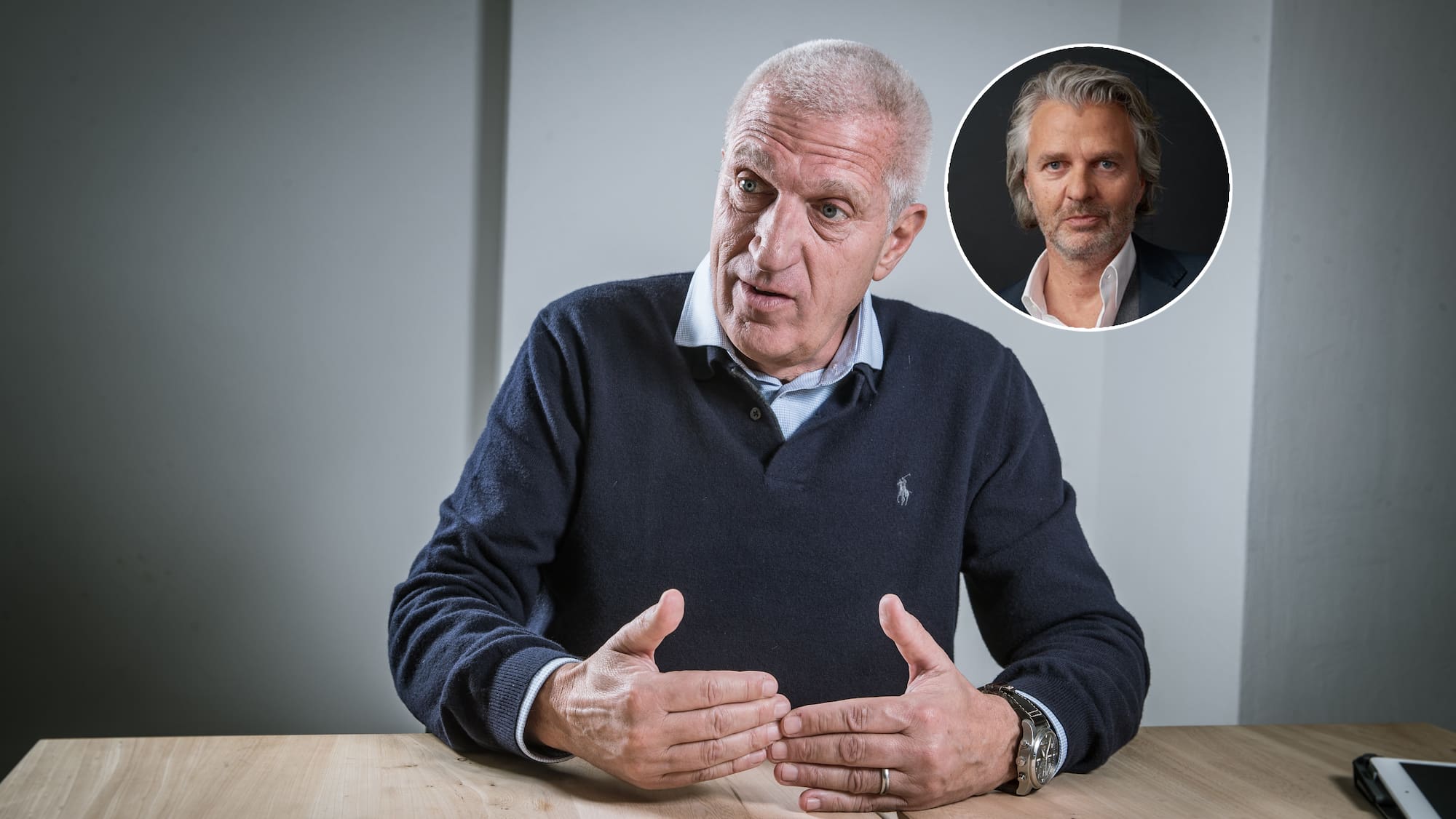 VincenzProzess Das sind die Anklagepunkte im Fall des ExRaiffeisenChefs