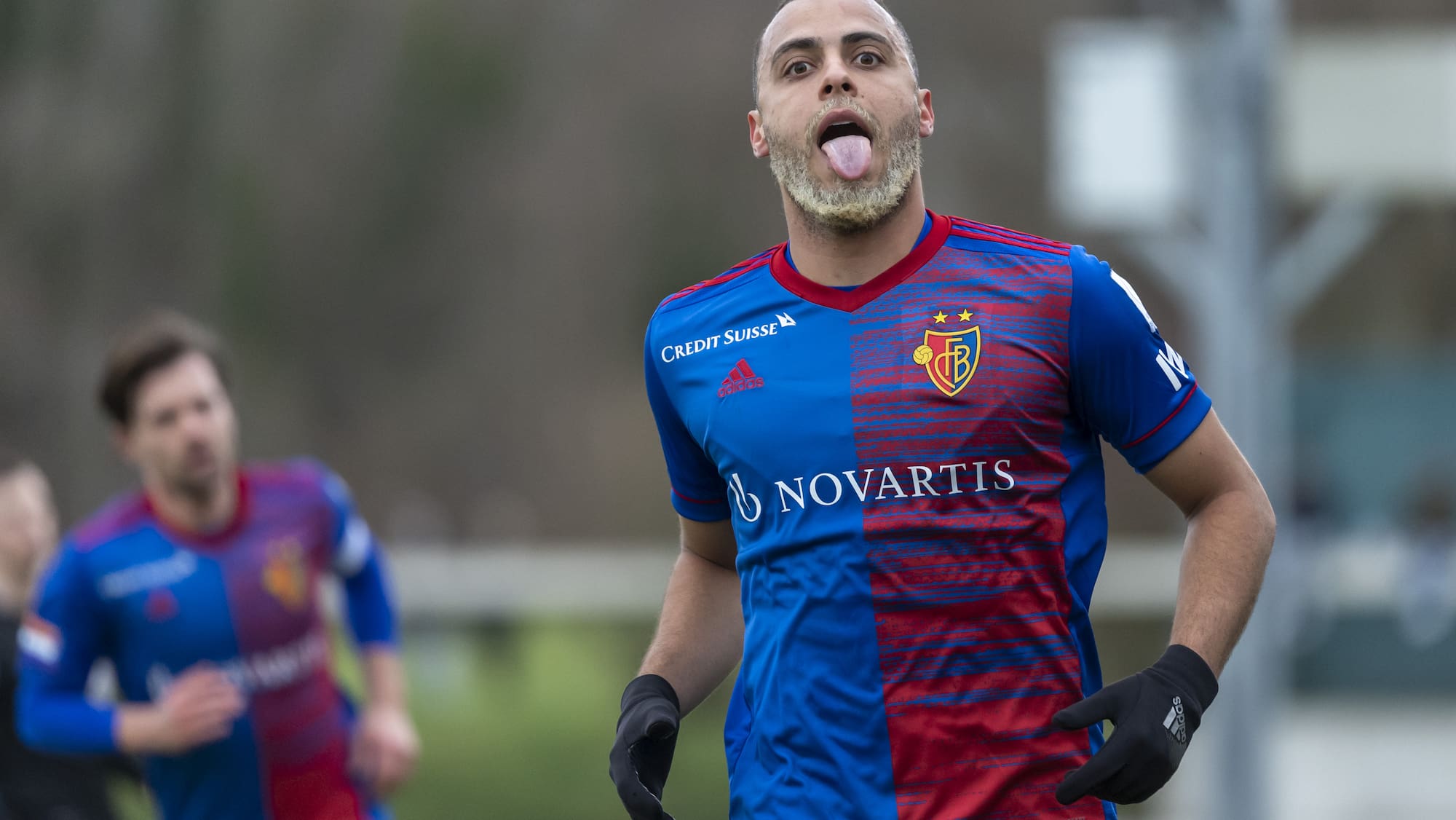 Kann sich ExFCBStürmer Cabral bei Fiorentina in Italien durchsetzen?