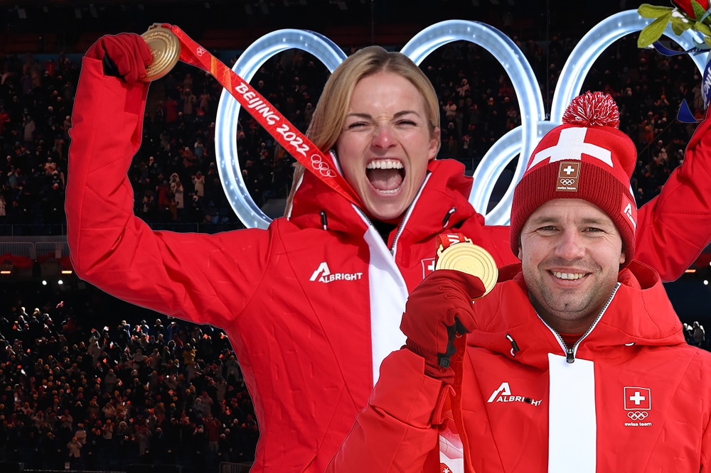 Olympia 2022 bei Blick.ch