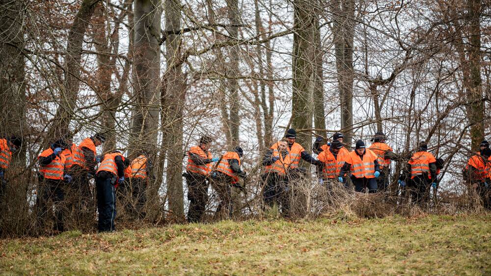 Mysteriöser Todesfall vom Könizbergwald BE beschäftigt die Schweiz - Blick