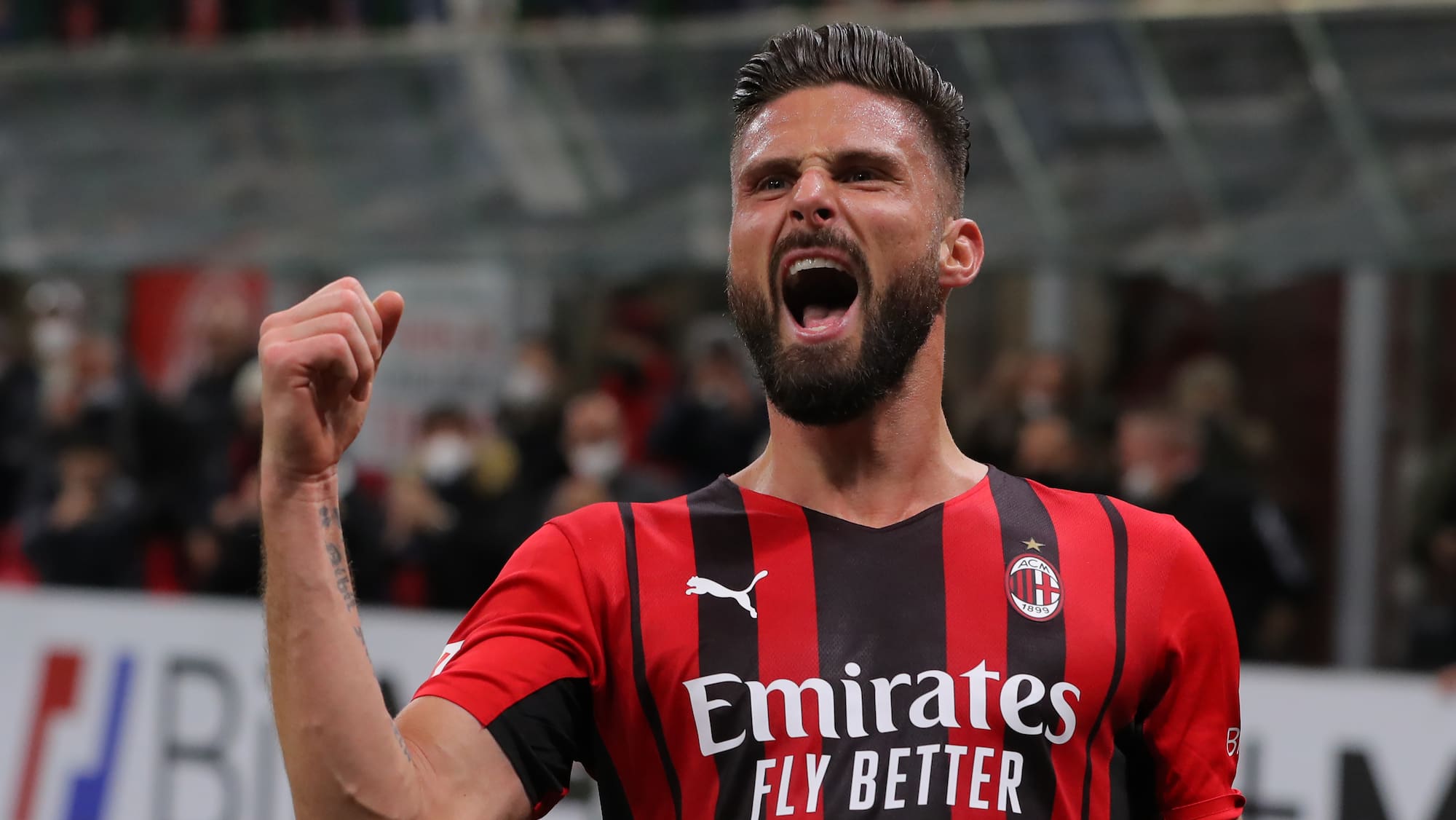 Serie A Milan dürfte ab Freitag im Besitz einer Firma aus Bahrain sein